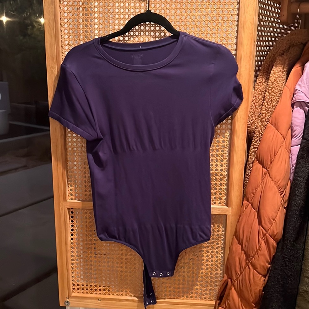 Yummie Body Suit